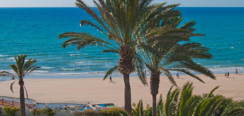 Spagna - Canarie, Fuerteventura - SBH Costa Calma Beach 0