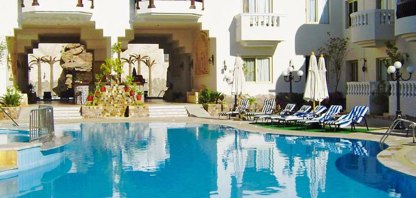 Egitto Mar Rosso, Sharm el Sheikh - Oriental Rivoli Resort 2