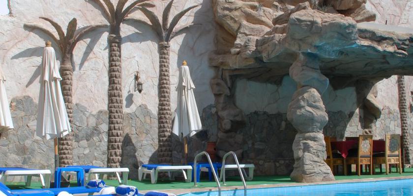 Egitto Mar Rosso, Sharm el Sheikh - Oriental Rivoli Resort 3