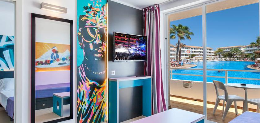 Spagna - Baleari, Maiorca - BH Mallorca Hotel 2