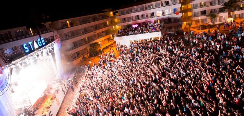 Spagna - Baleari, Maiorca - BH Mallorca Hotel 3