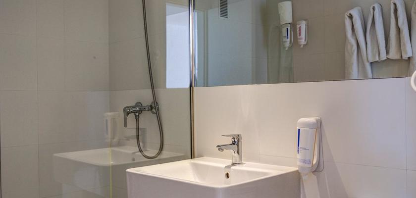 Spagna - Baleari, Maiorca - BH Mallorca Hotel 4