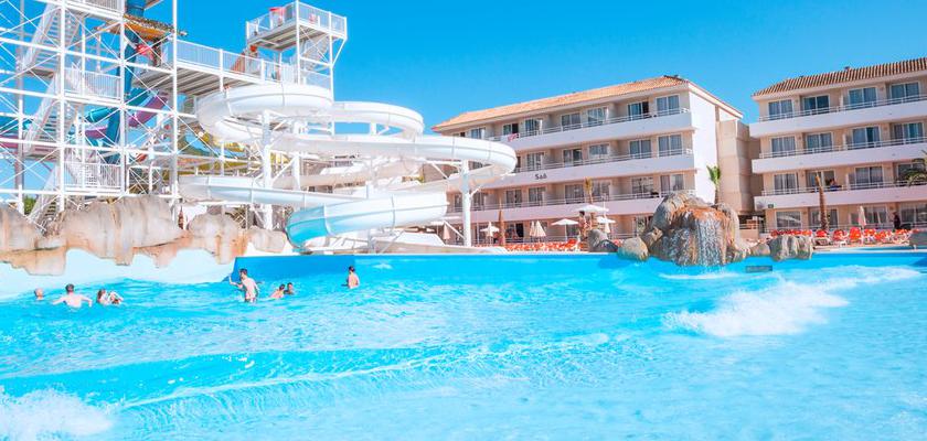 Spagna - Baleari, Maiorca - BH Mallorca Hotel 5