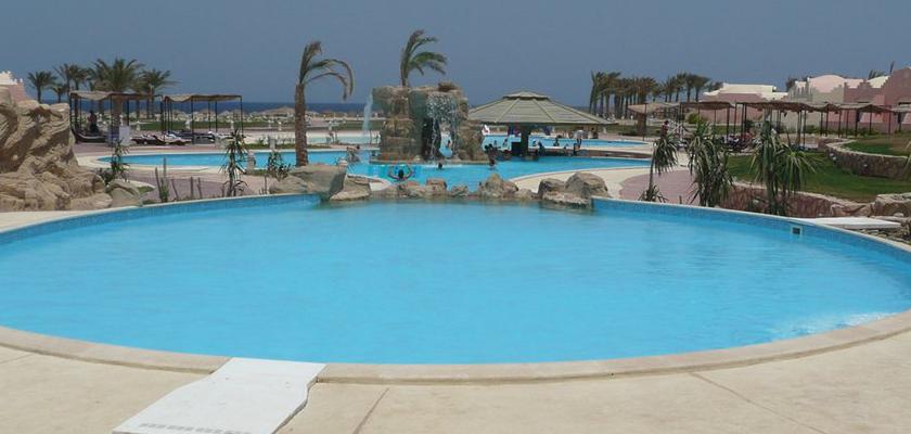 Egitto Mar Rosso, Marsa Alam - Onatti Beach Resort 1