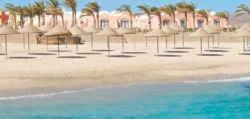 Egitto Mar Rosso, Marsa Alam - Onatti Beach Resort 5