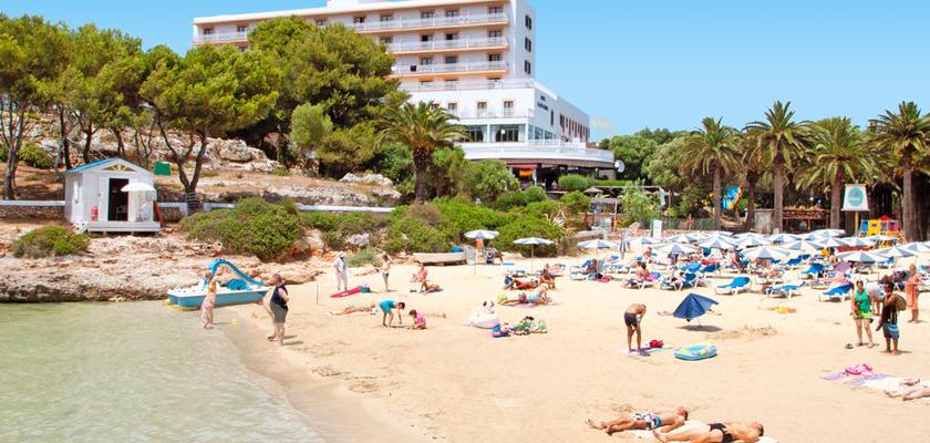 Spagna - Baleari, Minorca - Hotel e Appartamenti Globales Binimar 5