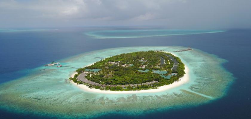 Maldive, Male - Furaveri Island Resort & Spa 0