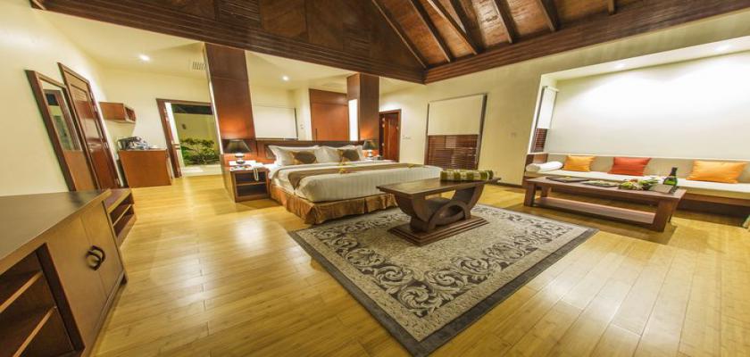 Maldive, Male - Furaveri Island Resort & Spa 2