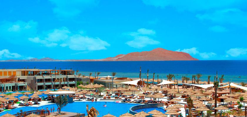 Egitto Mar Rosso, Sharm el Sheikh - Sensatori Sharm el Sheikh 8