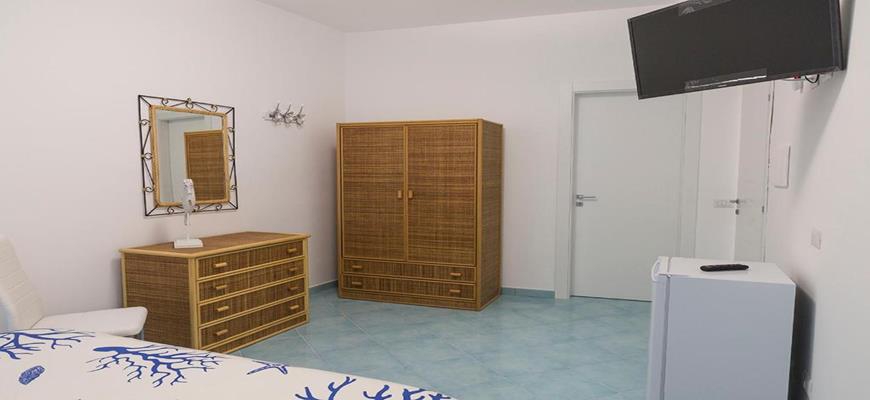 Italia, Lampedusa - B&B casa di Nonno Gerlando 3