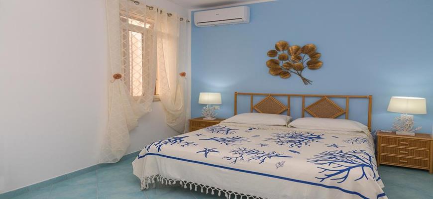 Italia, Lampedusa - B&B casa di Nonno Gerlando 1