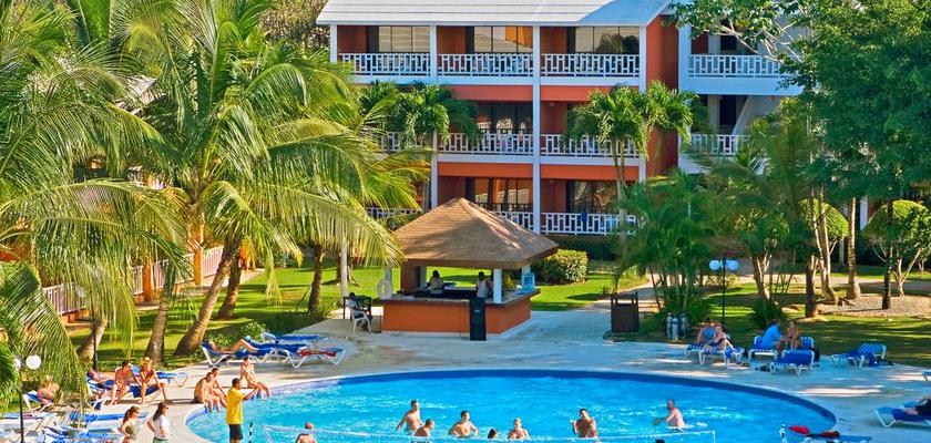Repubblica Dominicana, Bayahibe - Bellevue Dominican Bay Beach Resort 1