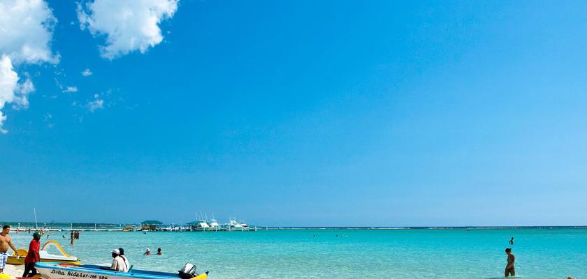 Repubblica Dominicana, Bayahibe - Bellevue Dominican Bay Beach Resort 2