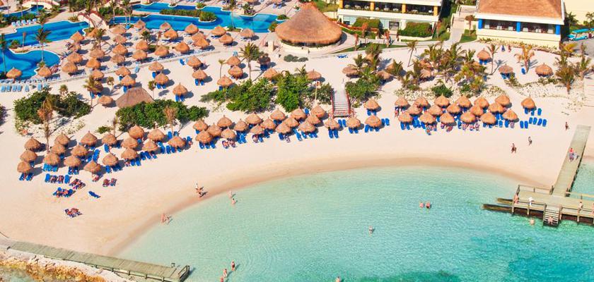 Messico, Riviera Maya - Grand Bahia Principe Cobu00E0 Beach Resort 1