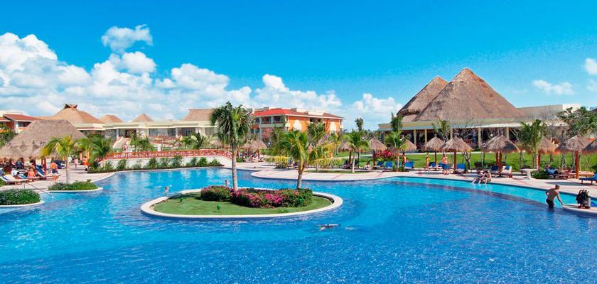 Messico, Riviera Maya - Grand Bahia Principe Cobu00E0 Beach Resort 2