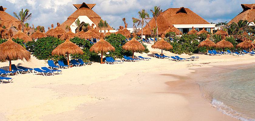 Messico, Riviera Maya - Grand Bahia Principe Cobu00E0 Beach Resort 3