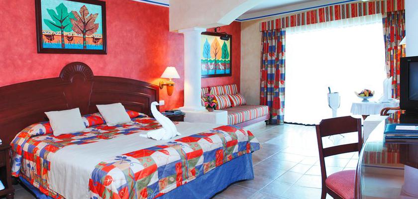Messico, Riviera Maya - Grand Bahia Principe Cobu00E0 Beach Resort 4