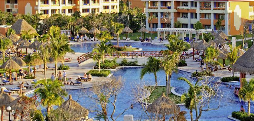 Messico, Riviera Maya - Grand Bahia Principe Cobu00E0 Beach Resort 5