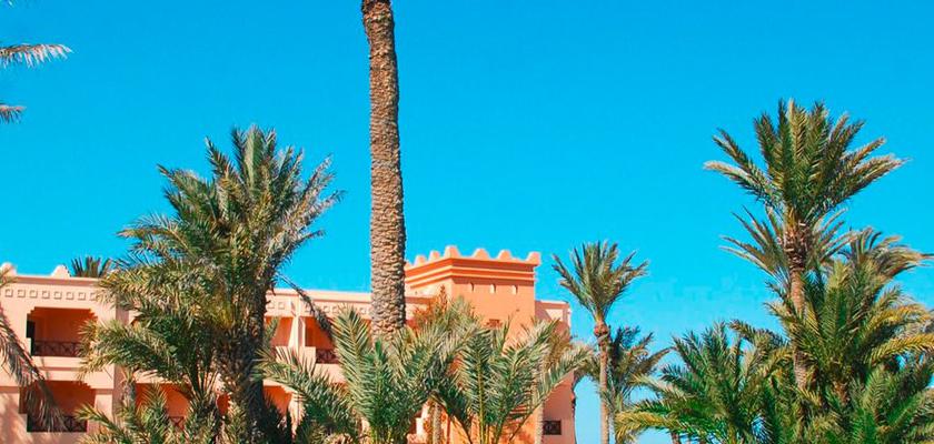 Tunisia, Djerba - Vincci Safira Palms Beach Resort 3