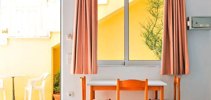 Grecia, Karpathos - Appartamenti Calypso Bay 1