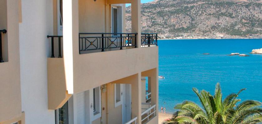 Grecia, Karpathos - Appartamenti Calypso Bay 5