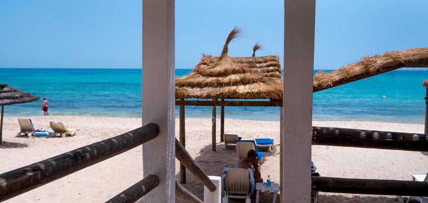 Tunisia, Hammamet - Sol Azur Beach 3