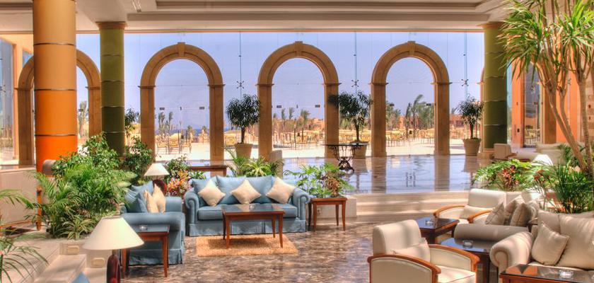 Egitto Mar Rosso, Marsa Alam - Jaz Grand Marsa Resort 0