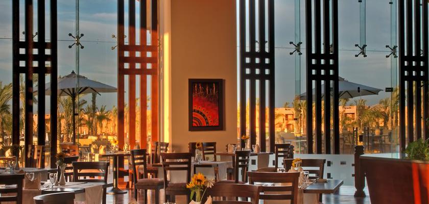 Egitto Mar Rosso, Marsa Alam - Jaz Grand Marsa Resort 3