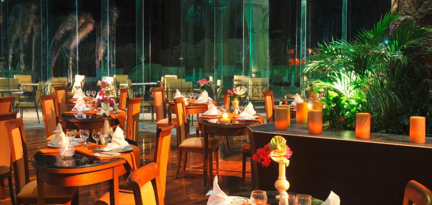 Egitto Mar Rosso, Marsa Alam - Jaz Grand Marsa Resort 4