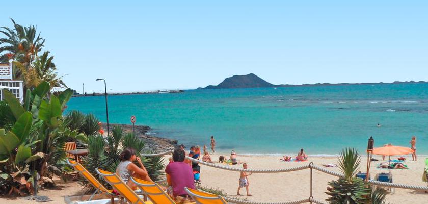 Spagna - Canarie, Fuerteventura - Hotel Corralejo Beach 2