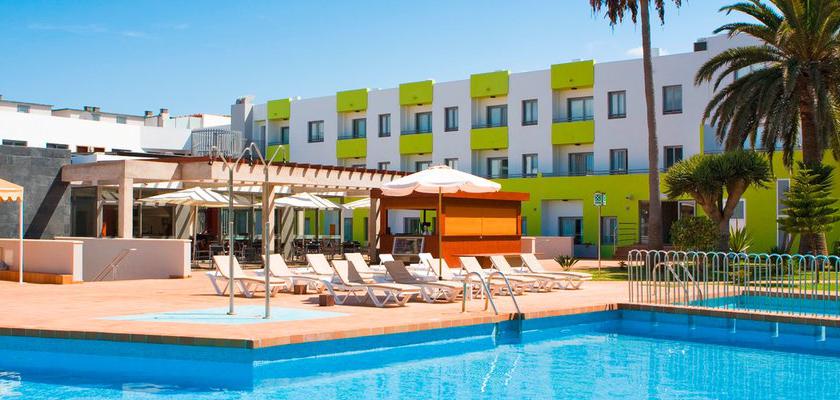 Spagna - Canarie, Fuerteventura - Hotel Corralejo Beach 3