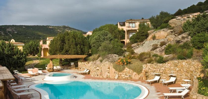 Italia, Sardegna - Hotel Stelle Marine 2