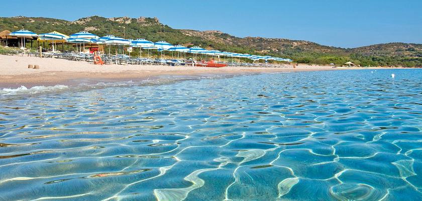 Italia, Sardegna - Hotel Stelle Marine 3