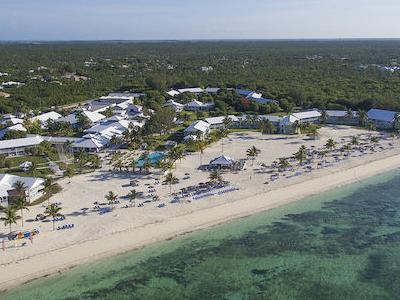 Caraibi, Bahamas - Bravo Viva Fortuna Beach
