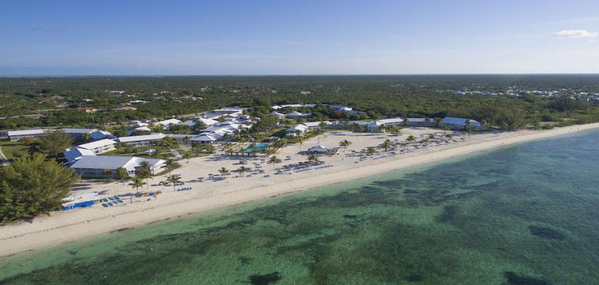 Caraibi, Bahamas - Bravo Viva Fortuna Beach 0