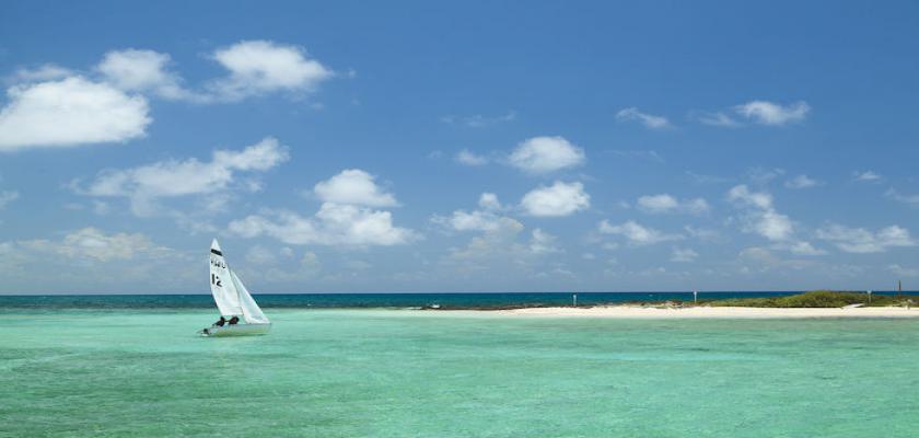 Caraibi, Bahamas - Bravo Viva Fortuna Beach 1
