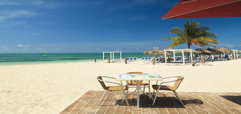 Caraibi, Bahamas - Bravo Viva Fortuna Beach 2