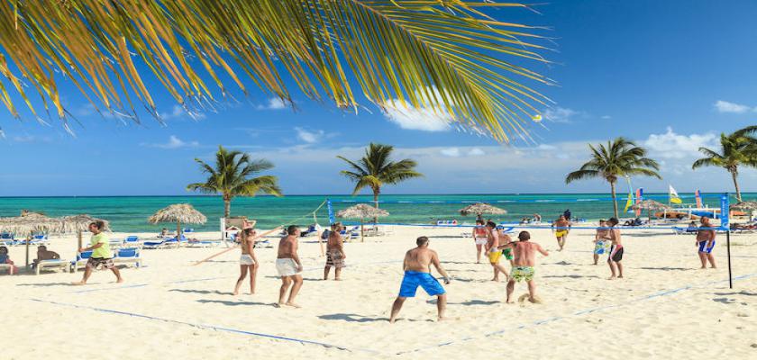 Caraibi, Bahamas - Bravo Viva Fortuna Beach 3