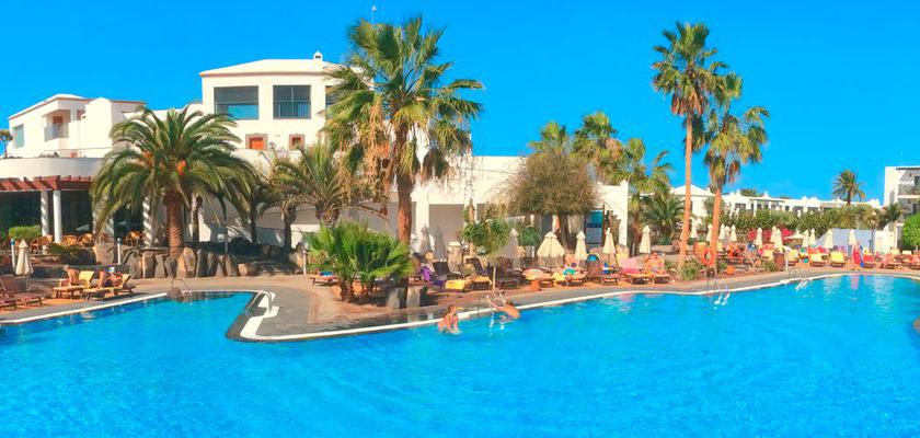 Spagna - Canarie, Fuerteventura - Hotel e appartamenti Las Marismas de Corralejo - Las Marismas de Corralejo 1