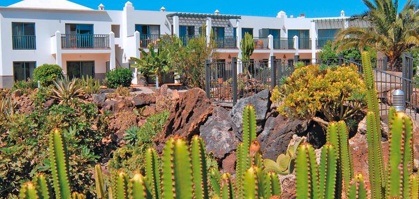 Spagna - Canarie, Fuerteventura - Hotel e appartamenti Las Marismas de Corralejo - Las Marismas de Corralejo 2
