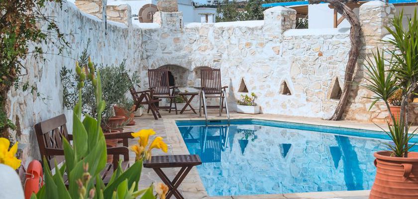 Grecia, Kos - Hotel Aegeon 5