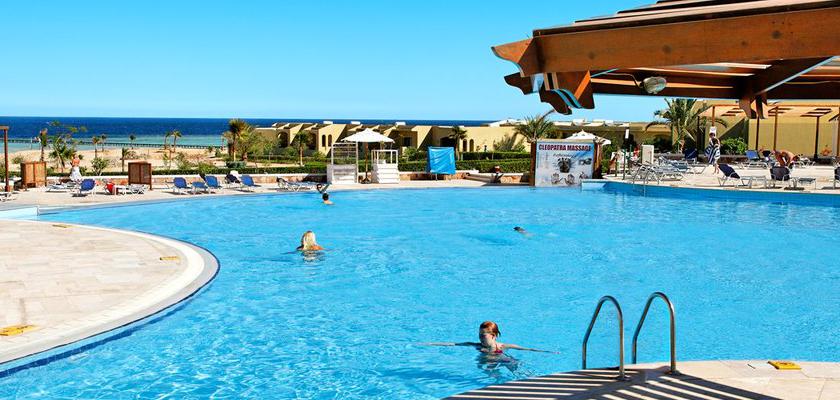 Egitto Mar Rosso, Marsa Alam - Three Corners Fayrouz Plaza Beach Resort 0
