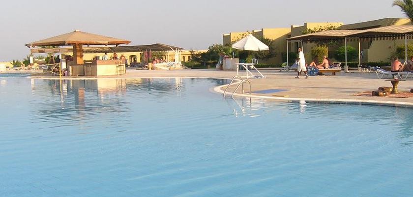 Egitto Mar Rosso, Marsa Alam - Three Corners Fayrouz Plaza Beach Resort 1
