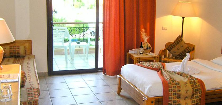 Egitto Mar Rosso, Marsa Alam - Three Corners Fayrouz Plaza Beach Resort 2
