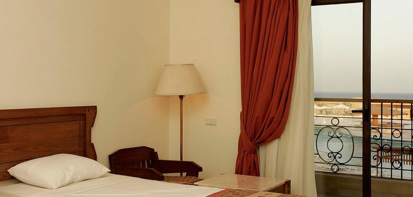 Egitto Mar Rosso, Marsa Alam - Three Corners Fayrouz Plaza Beach Resort 3