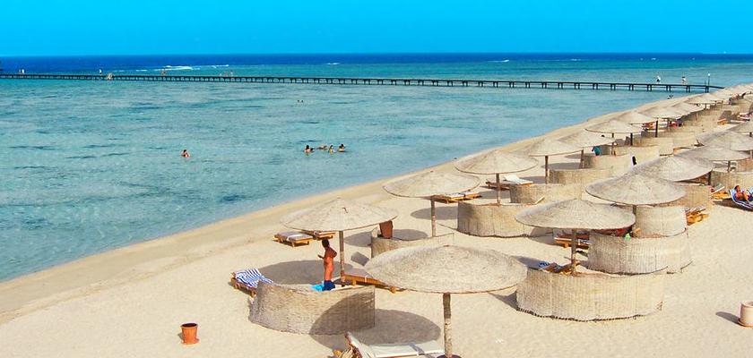 Egitto Mar Rosso, Marsa Alam - Three Corners Fayrouz Plaza Beach Resort 5