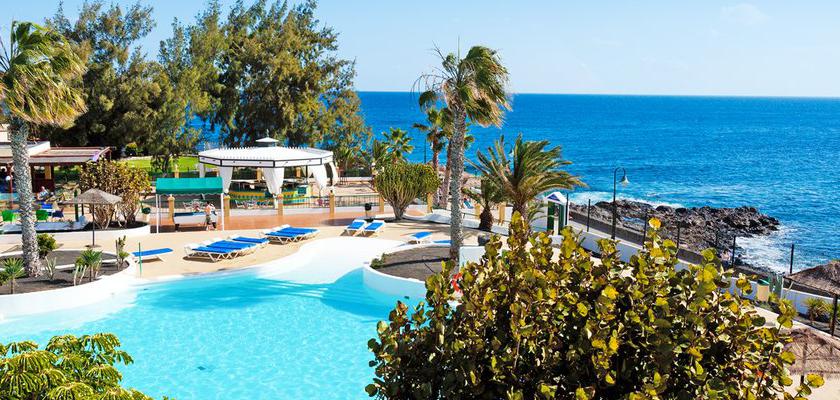 Spagna - Canarie, Lanzarote - Blue Sea Appartamenti Costa Teguise Beach 0