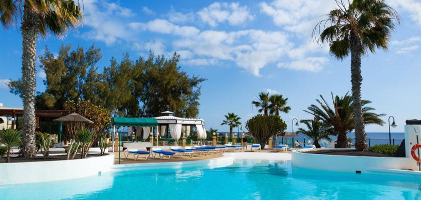 Spagna - Canarie, Lanzarote - Blue Sea Appartamenti Costa Teguise Beach 1