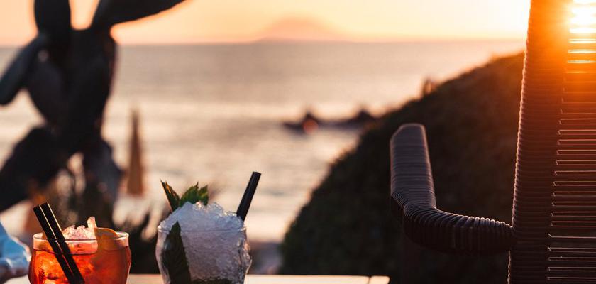 Italia, Calabria - Baia del Sole Resort 0