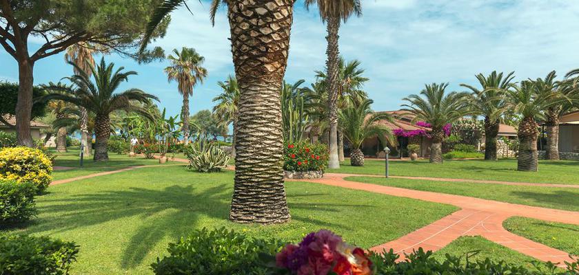 Italia, Calabria - Baia del Sole Resort 1